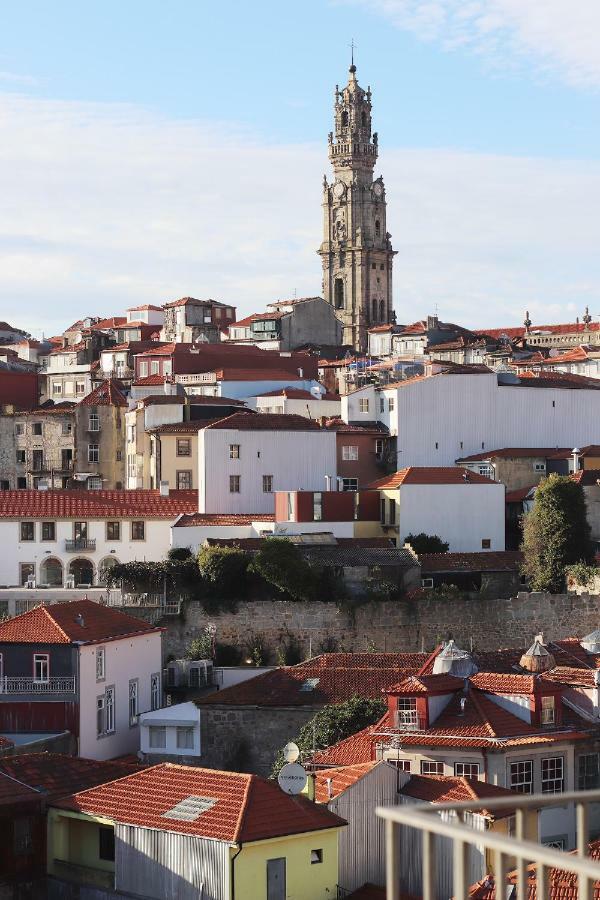 Hm - Oporto City View Eksteriør billede